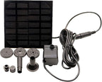 Hovico Solar Fountain by Hovico