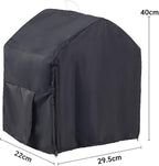 Bird Cage Cover Birdcage Cover Good Night Animal Privacy Dustproof Night - Image 3