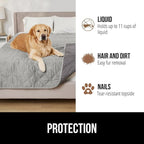GORILLA GRIP Waterproof Bed Cover - Image 5