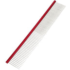 POPETPOP Portable Pet Comb for Dogs and Cats Wear-resistant Multi-function by POPETPOP