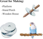Bird Cage Hardware - Image 3