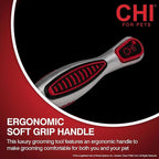 CHI for Dogs Self Cleaning Slicker Brush - Image 5