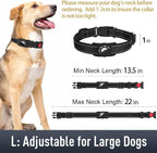 Airtag Dog Collar with AirTag Holder - Image 6