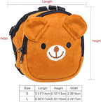 Pet Backpack, Cute Dog Backpack - Image 5
