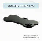 Ultra Joys Dog Tags Personalized - Image 8