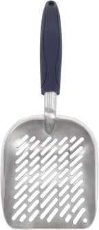 Non-Stick Metal Cat Litter Scoop - Image 5