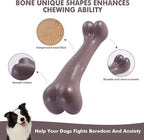2 Pack Durable Dog Chew Toys for Aggressive Chewers-Puppy Teething Toys - Image 4