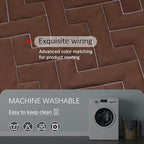 fuguitex Waterproof Dog Bed Cover Couch Cover - Image 5