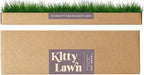 Kitty Lawn Real Grass Cat Window Perch - Image 2