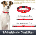 Airtag Dog Collar with AirTag Holder - Image 6
