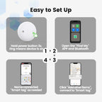 Smart Pet Tracker for Collar - Image 8