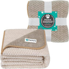 PetAmi Waterproof Dog Blanket, Leakproof XL Pet Blanket - Image 2