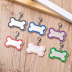 Double-Sided Personalized Dog Tags - Image 7