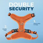 Voyager Step-in Pet Harness - Image 2