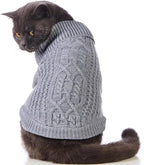 Stretchy Cat Sweater - Image 9