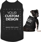 Apparelyn Custom Dog Shirt Design – Dog T-Shirt by apparelyn
