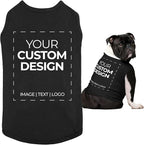Apparelyn Custom Dog Shirt Design – Dog T-Shirt by apparelyn