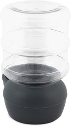 Petmate Aspen Pet Lebistro Gravity Waterer, 2.5 Gallon, Made in USA - Image 4