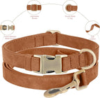 Genuine Leather Dog Collar - Image 2
