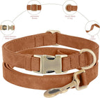 Genuine Leather Dog Collar - Image 2