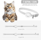 GPS Tracker for Cats, Cat Tracker, Compatible - Image 4