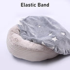 Dog Bed Covers Replacement Washable - Image 5