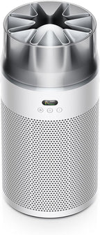 Dyson Hushjet Compact Purifier, Engineered by Dyson