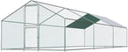 Large Chicken Coop, Chicken Coops by Airynee