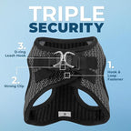 Best Pet Supplies Voyager Step-in Air Harness - Image 2
