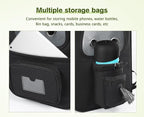Pecute Pet Carrier Backpack, Large Cat Carrier Backpack, Expandable cat Backpack - Image 7
