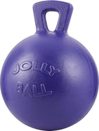 Jolly Pets Tug-n-Toss Heavy Duty Dog Toy Ball - Image 5