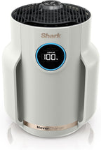 Shark Air Purifier for Home, NeverChange Compact Pro, for Bedroom, Home Office by Shark