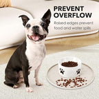 Silicone Pet Food Mat - Image 5