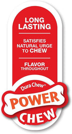 Nylabone Original Bone Power Chew Toy - Image 5