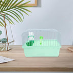BESPORTBLE Portable Bird Travel Carrier Cage - Image 4