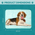 SUPRIY Pet Cooling Mat for Dogs & Cats - Image 5