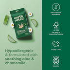 Earth Rated Dog Ear Wipes, Vet-Developed Pet Ear Wipes - Image 8