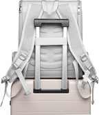Texsens Pet Backpack Carrier for Small Cats Dogs | Ventilated Design, Safety - Image 5