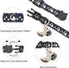 2 Pack Breakaway Cat Collar - Image 3