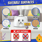 Interactive Cat Toys for Indoor Cats - Image 8