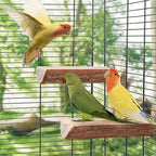 24 Inch Bird Perch Rope - Image 3