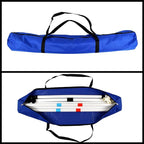 Midlee Dog Agility Bar Jump- Indoor Outdoor Hurdles Adjustable Pet Course - Image 3