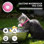 Cat Tracker, Cat GPS Tracker, Compatible - Image 6