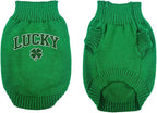 Personalized Dog Sweater, Custom Knit Sweater - Image 2