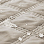 Ameritex Waterproof Dog Bed Cover Pet Blanket - Image 3