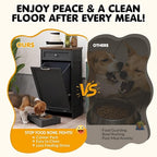 Tilt Out Trash Can Cabinet - Image 6