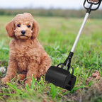 NUOBESTY Long Handle Pet Poop Scoop and Dog Litter Picker, Lightweight Pooper - Image 5