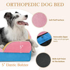 Comfort Expression Orthopedic Dog Bed - Image 6