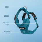 Voyager Step-in Pet Harness - Image 4