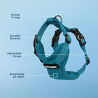 Voyager Step-in Pet Harness - Image 4